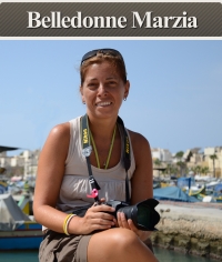 Belledonne Marzia