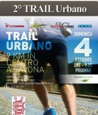TRAIL Urbano 2015